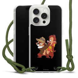 Carry Case fabric olive