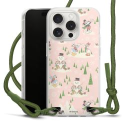 Carry Case fabric olive