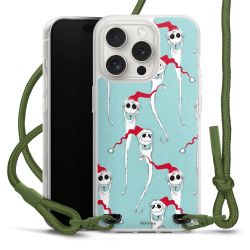 Carry Case fabric olive