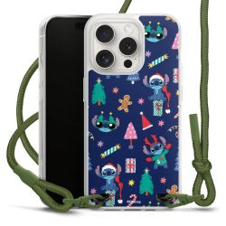 Carry Case fabric olive