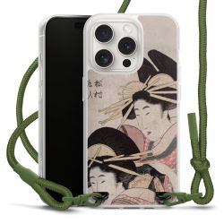 Carry Case fabric olive