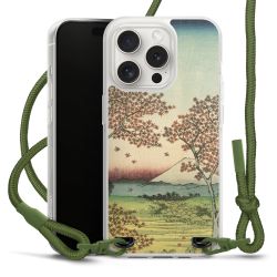 Carry Case fabric olive