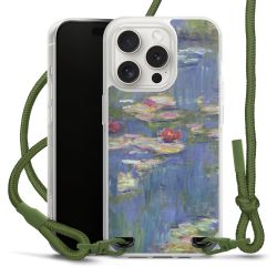 Carry Case fabric olive