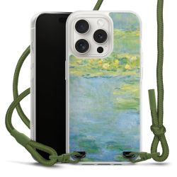 Carry Case fabric olive