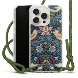 Carry Case fabric olive