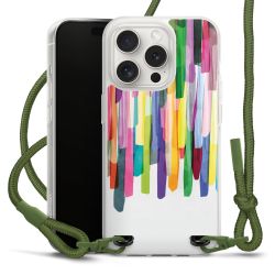 Carry Case fabric olive