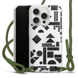 Carry Case fabric olive