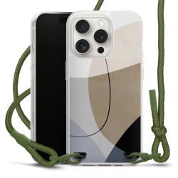 Carry Case fabric olive