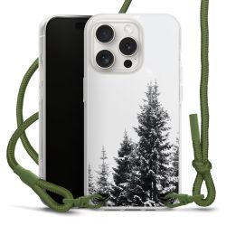 Carry Case fabric olive