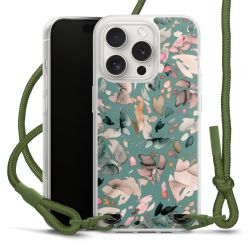 Carry Case fabric olive