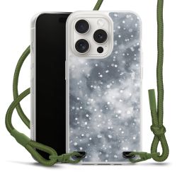 Carry Case fabric olive