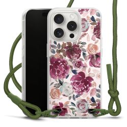 Carry Case fabric olive