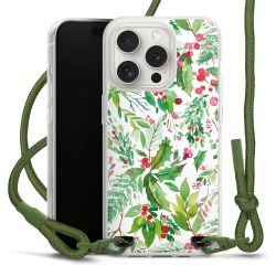 Carry Case fabric olive