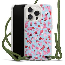 Carry Case fabric olive