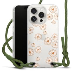 Carry Case fabric olive