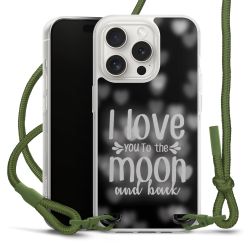 Carry Case fabric olive