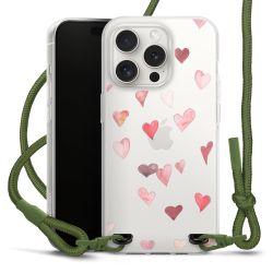 Carry Case fabric olive