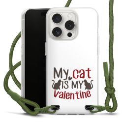 Carry Case fabric olive