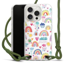 Carry Case fabric olive