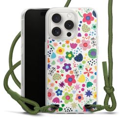 Carry Case fabric olive