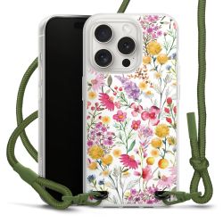 Carry Case fabric olive