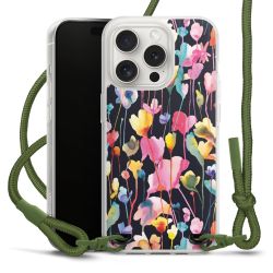 Carry Case fabric olive