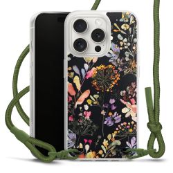 Carry Case fabric olive