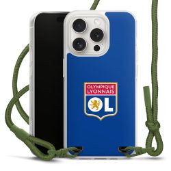 Carry Case fabric olive