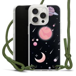 Carry Case fabric olive