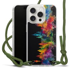 Carry Case fabric olive