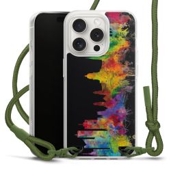 Carry Case fabric olive