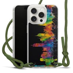 Carry Case fabric olive