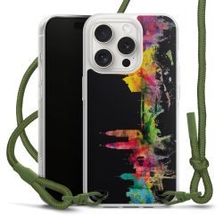 Carry Case fabric olive