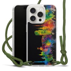 Carry Case fabric olive