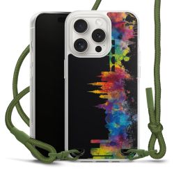 Carry Case fabric olive