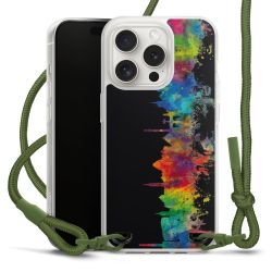 Carry Case fabric olive