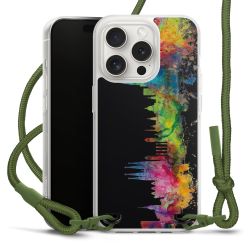 Carry Case fabric olive