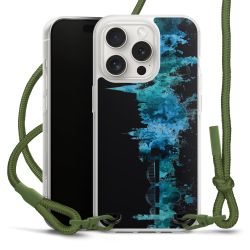 Carry Case fabric olive