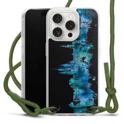 Carry Case fabric olive