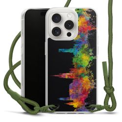 Carry Case fabric olive