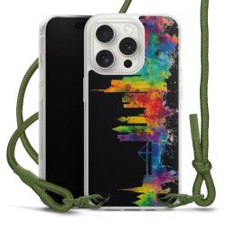 Carry Case fabric olive