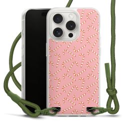 Carry Case fabric olive