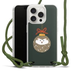 Carry Case fabric olive