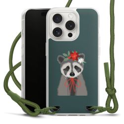 Carry Case fabric olive