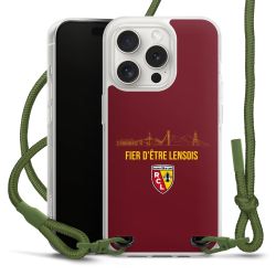 Carry Case fabric olive