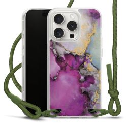 Carry Case fabric olive