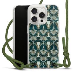 Carry Case fabric olive