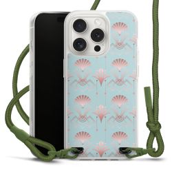 Carry Case fabric olive