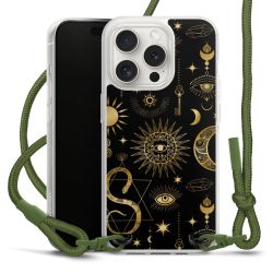 Carry Case fabric olive