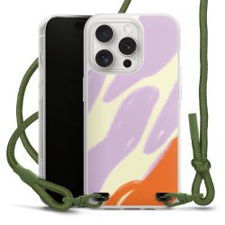 Carry Case fabric olive